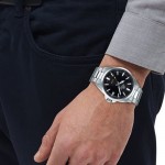Часы Casio Edifice EFV-100D-1AVUEF