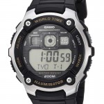 Wristwatch Casio AE-2000W-9AVEF