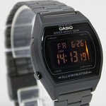 Rokas pulkstenis Casio B640WB-1BEF Rokas pulkstenis Casio B640WB-1BEF