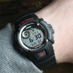 Wristwatch Casio G-Shock G-2900F-1VER Wristwatch Casio G-Shock G-2900F-1VER