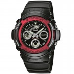 Часы Casio G-Shock AW-591-4AER Часы Casio G-Shock AW-591-4AER