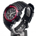 Часы Casio G-Shock AW-591-4AER Часы Casio G-Shock AW-591-4AER
