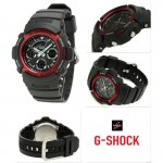 Часы Casio G-Shock AW-591-4AER Часы Casio G-Shock AW-591-4AER