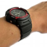 Часы Casio G-Shock AW-591-4AER Часы Casio G-Shock AW-591-4AER