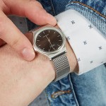 Wristwatch Casio MQ-24M-1EEF