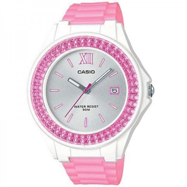 Часы Casio LX-500H-4E3VEF