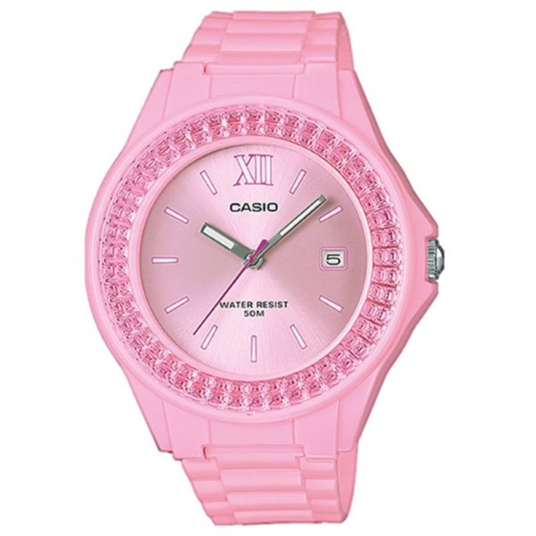 Часы Casio LX-500H-4E2VEF
