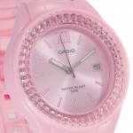 Часы Casio LX-500H-4E2VEF