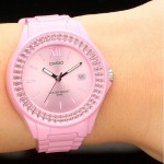 Часы Casio LX-500H-4E2VEF