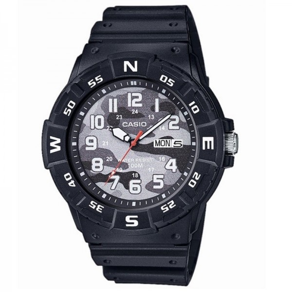 Wristwatch Casio MRW-220HCM-1BVEF