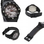 Wristwatch Casio MRW-220HCM-1BVEF
