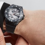 Wristwatch Casio MRW-220HCM-1BVEF