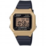 Wristwatch Casio W-217HM-9AVEF