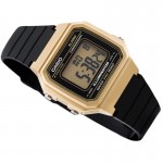 Wristwatch Casio W-217HM-9AVEF
