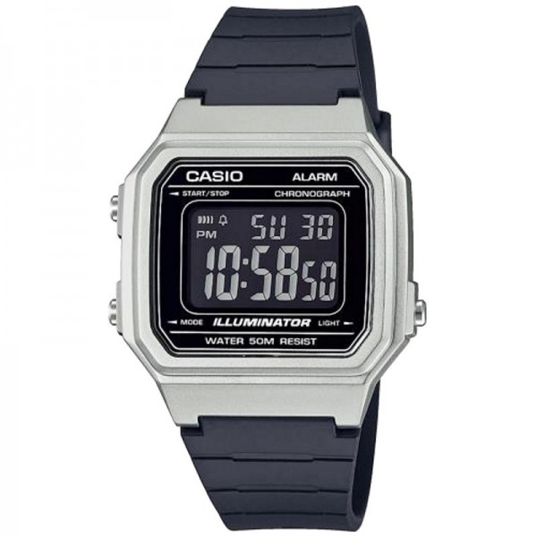 Rokas pulkstenis Casio W-217HM-7BVEF