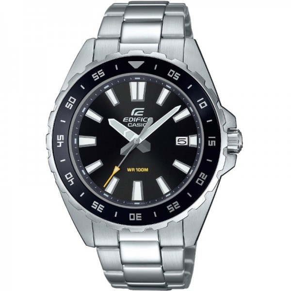Wristwatch Casio EFV-130D-1AVUEF