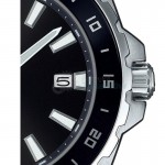 Wristwatch Casio EFV-130D-1AVUEF