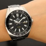 Wristwatch Casio EFV-130D-1AVUEF