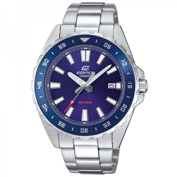 Часы Casio EFV-130D-2AVUEF