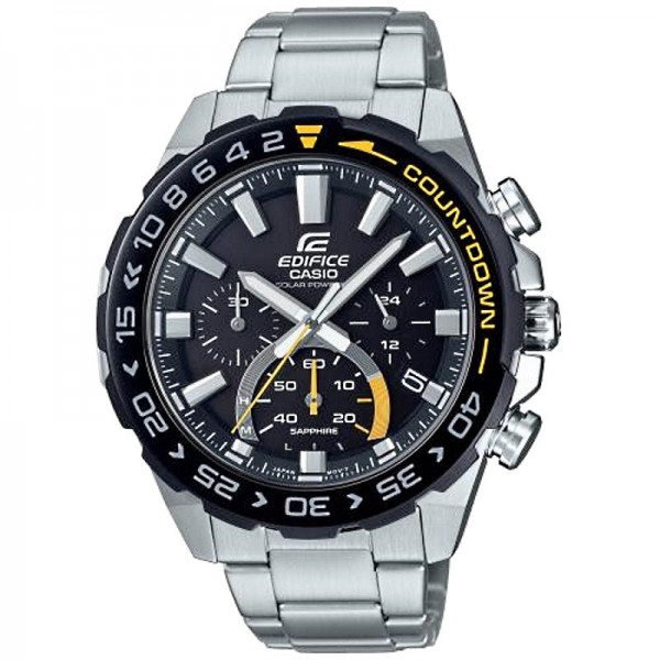 Wristwatch Casio EFS-S550DB-1AVUEF