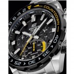 Wristwatch Casio EFS-S550DB-1AVUEF