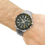Wristwatch Casio EFS-S550DB-1AVUEF