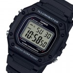 Rokas pulkstenis Casio W-218H-1AVEF