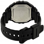 Rokas pulkstenis Casio W-218H-1AVEF