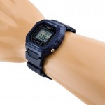 Rokas pulkstenis Casio W-218H-1AVEF