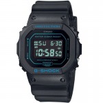 Wristwatch Casio G-Shock DW-5600BBM-1ER Wristwatch Casio G-Shock DW-5600BBM-1ER