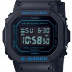 Wristwatch Casio G-Shock DW-5600BBM-1ER Wristwatch Casio G-Shock DW-5600BBM-1ER