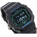 Wristwatch Casio G-Shock DW-5600BBM-1ER Wristwatch Casio G-Shock DW-5600BBM-1ER