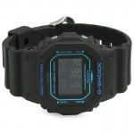Wristwatch Casio G-Shock DW-5600BBM-1ER Wristwatch Casio G-Shock DW-5600BBM-1ER