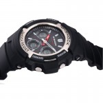 Часы Casio G-Shock AWG-M100-1AER