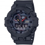 Часы Casio G-Shock GA-700BMC-1AER