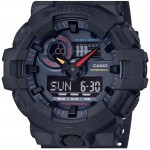 Часы Casio G-Shock GA-700BMC-1AER