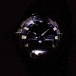 Часы Casio G-Shock GA-700BMC-1AER