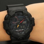 Часы Casio G-Shock GA-700BMC-1AER