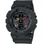 Часы Casio G-Shock GA-140BMC-1AER