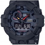Часы Casio G-Shock GA-140BMC-1AER