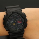 Часы Casio G-Shock GA-140BMC-1AER