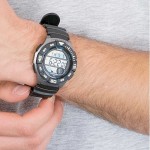 Rokas pulkstenis Casio WS-1100H-1AVEF