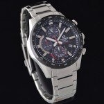 Wristwatch Casio EFS-S540DB-1AUEF