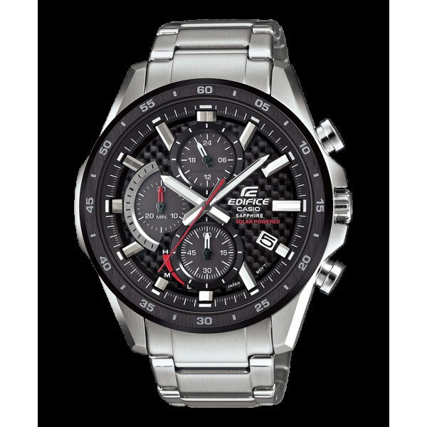 Wristwatch Casio EFS-S540DB-1AUEF