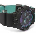 Часы Casio G-Shock GA-800BL-1AER
