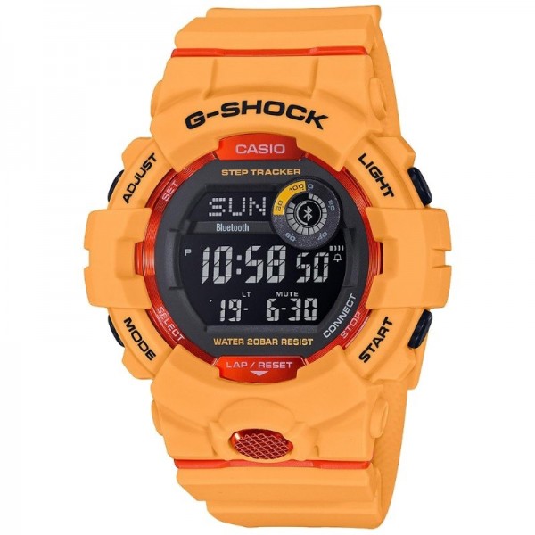 Wristwatch Casio G-Shock GBD-800-4ER