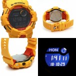 Wristwatch Casio G-Shock GBD-800-4ER