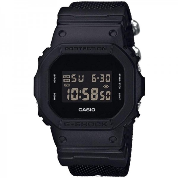 Часы Casio G-Shock DW-5600BBN-1ER Часы Casio G-Shock DW-5600BBN-1ER