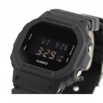 Часы Casio G-Shock DW-5600BBN-1ER Часы Casio G-Shock DW-5600BBN-1ER