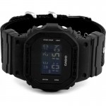 Часы Casio G-Shock DW-5600BBN-1ER Часы Casio G-Shock DW-5600BBN-1ER